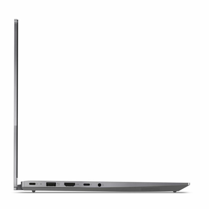 Lenovo ThinkBook 14 2-in-1 G4 IML Intel Core Ultra 5 125U Híbrido (2-en-1) 35,6 cm (14") Pantalla táctil WUXGA 16 GB DDR5-SDRAM 512 GB SSD Wi-Fi 6E (802.11ax) Windows 11 Pro Español Gris 15 Lenovo ThinkBook 14 2-in-1 G4 IML Intel Core Ultra 5 125U Híbrido (2-en-1) 35,6 cm (14") Pantalla táctil WUXGA 16 GB DDR5-SDRAM 512 GB SSD Wi-Fi 6E (802.11ax) Windows 11 Pro Español Gris 15