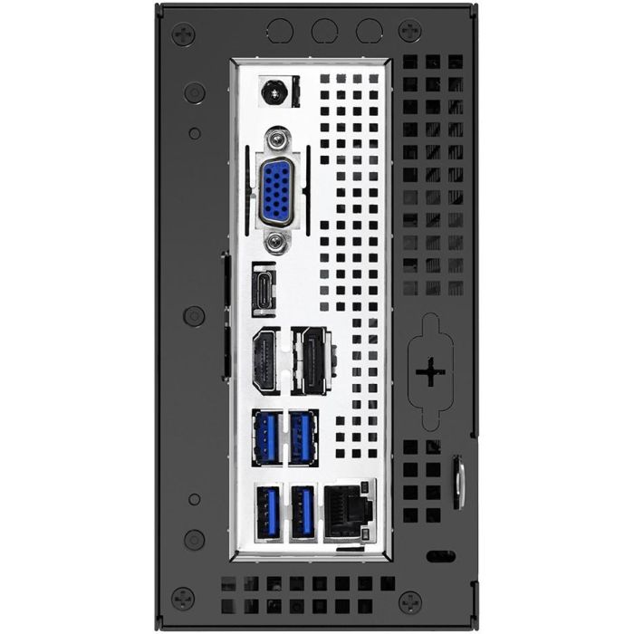 ASRock DeskMini H470 Mini PC Barebone, Intel H470, LGA 1200, DDR4 hasta 64GB, 2xSO-DIMM, 2DP+HDMI+VGA, 2SATA 3.0+1M.2, 90BXG3R01-A10GA0W 3 ASRock DeskMini H470 Mini PC Barebone, Intel H470, LGA 1200, DDR4 hasta 64GB, 2xSO-DIMM, 2DP+HDMI+VGA, 2SATA 3.0+1M.2, 90BXG3R01-A10GA0W 3