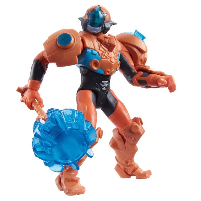 Figura Mattel Masters Of The Universe Figura Mattel Masters Of The Universe