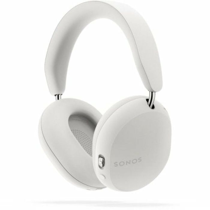 Auriculares con Micrófono Sonos Blanco 4 Auriculares con Micrófono Sonos Blanco 4