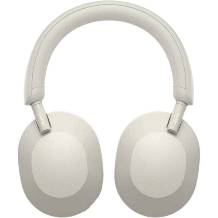 Sony WH-1000XM5S Auriculares Bluetooth con Cancelación de Ruido y Micrófono - Color Plata 1