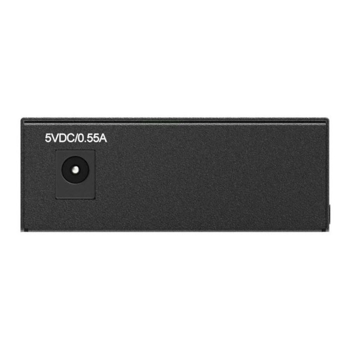 D-Link Convertidor Fibra Dmc-F02Sc, 100 Mbit/s, 10Base-T/100Base-TX a 100Base-FX, Negro 4 D-Link Convertidor Fibra Dmc-F02Sc, 100 Mbit/s, 10Base-T/100Base-TX a 100Base-FX, Negro 4