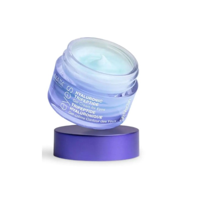 Strivectin Hyaluronic Tripeptide Gel-Cream For Eyes