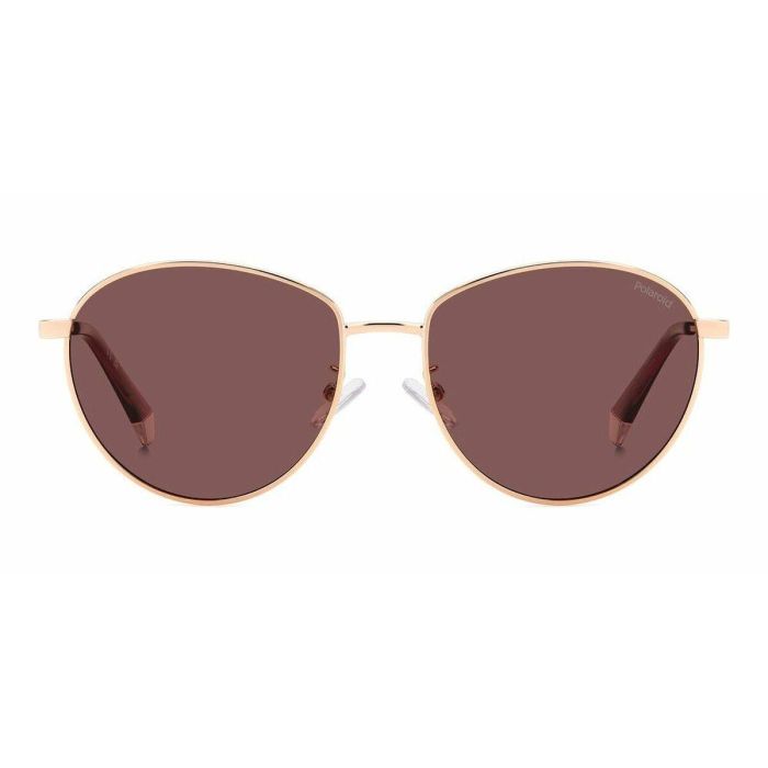 Gafas de Sol Mujer Polaroid PLD 4171_G_S_X 1 Gafas de Sol Mujer Polaroid PLD 4171_G_S_X 1