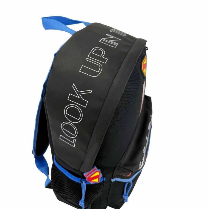 Mochila Superman DC Comics 40cm adaptable 1 Mochila Superman DC Comics 40cm adaptable 1