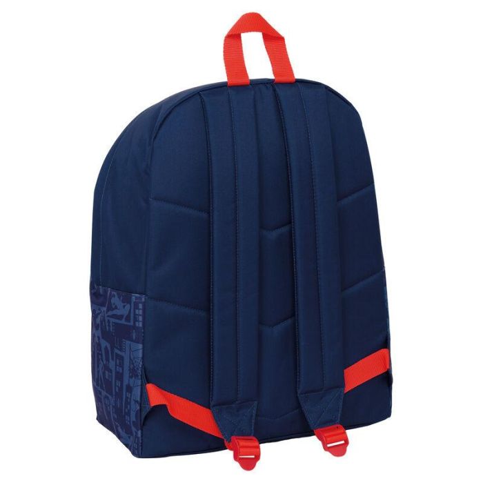 Mochila Spiderman Marvel 42cm 2
