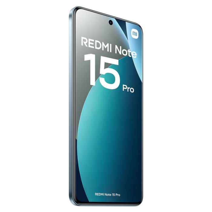 Movil Xiaomi Redmi Note 15 Pro 4