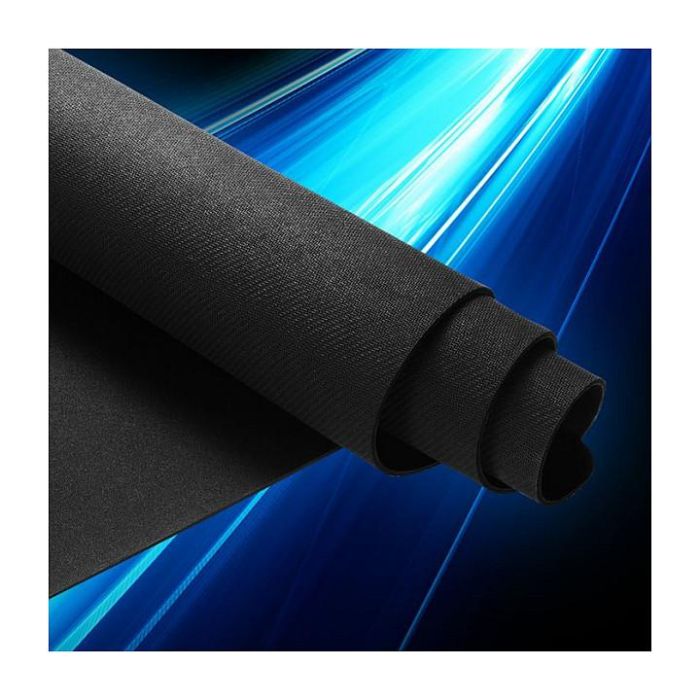 Sharkoon 1337 V2 Gaming Mat M Negro Alfombrilla de ratón para juegos Base antiderrapante 8 Sharkoon 1337 V2 Gaming Mat M Negro Alfombrilla de ratón para juegos Base antiderrapante 8