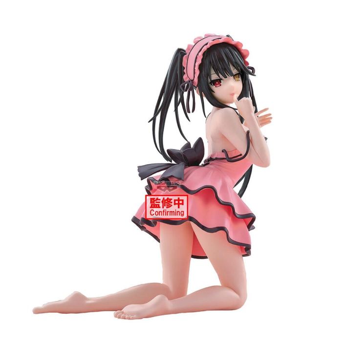 BANPRESTO Figura Kurumi Tokisaki Date a Live 13cm