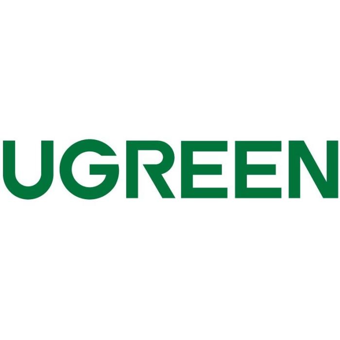 UGREEN Nexode S Cargador Rápido GaN 100W con 4 Puertos USB para Portátil/Móvil/Tableta, Gris