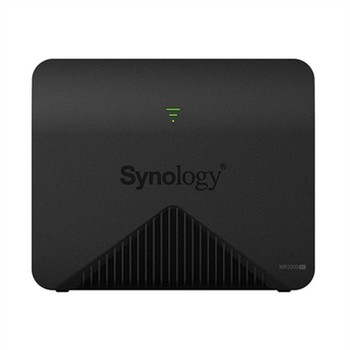 Router Synology MR2200AC 867 Mbps 8 Router Synology MR2200AC 867 Mbps 8