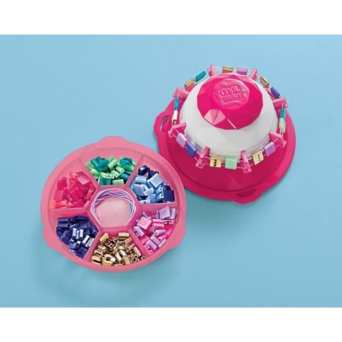 Cool Maker Popstyle Estudio De Pulseras 6067289 Spin Master 4 Cool Maker Popstyle Estudio De Pulseras 6067289 Spin Master 4