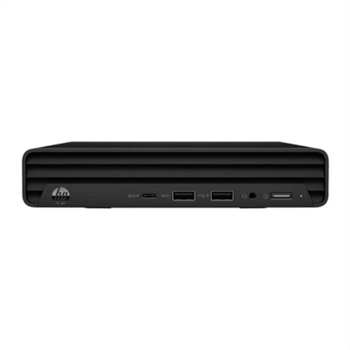 HP Mini PC 260 G9 B70V8AT Intel Core i5-1334U 16 GB DDR4-SDRAM 512 GB SSD Windows 11 Pro Negro 3
