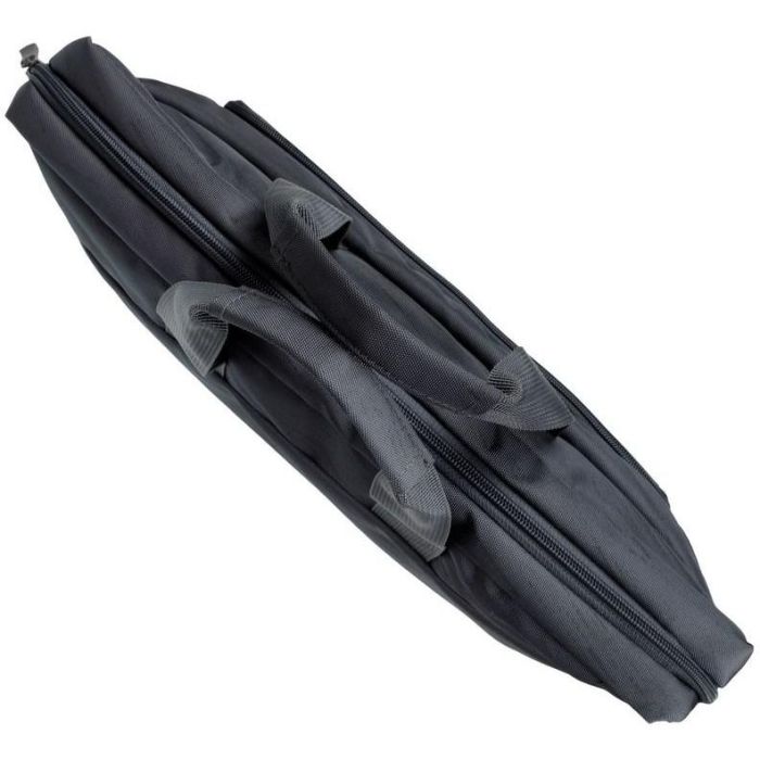 Riva NB Tasche Alpendorf 15,6"-16" schwarz 7531 7 Riva NB Tasche Alpendorf 15,6"-16" schwarz 7531 7
