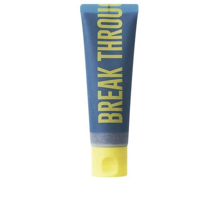 Dear Doer BREAK Exfoliante Corporal 100 ml - Vegano, Limpieza Profunda y Regulación de Sebo