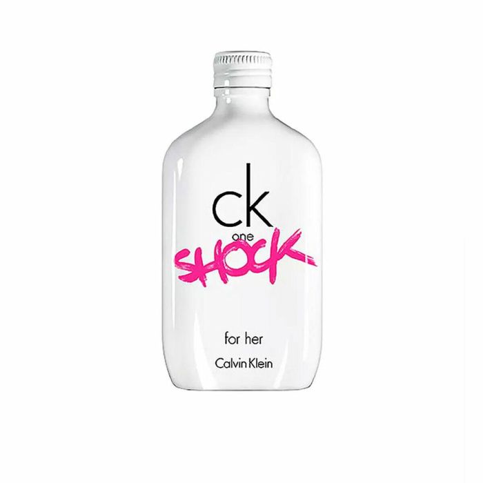 Perfume Mujer Calvin Klein EDT 1