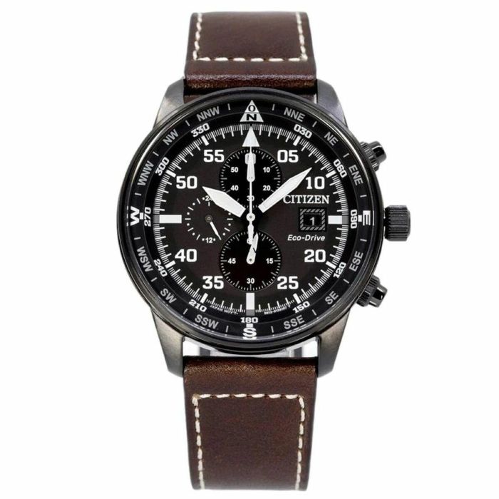 Reloj Hombre Citizen CA0695-17E (Ø 44 mm) 0 Reloj Hombre Citizen CA0695-17E (Ø 44 mm) 0