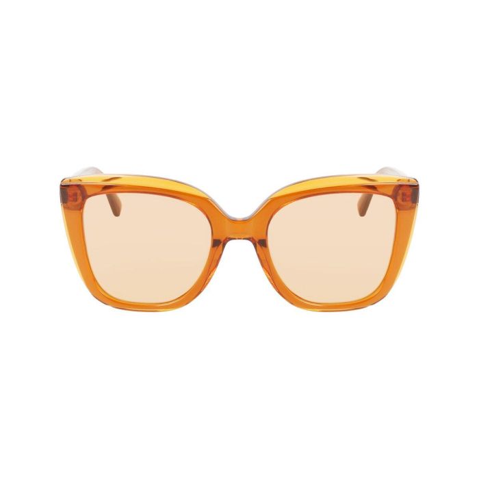 Gafas de Sol Mujer Longchamp LO689S-5321744 Ø 53 mm 2 Gafas de Sol Mujer Longchamp LO689S-5321744 Ø 53 mm 2