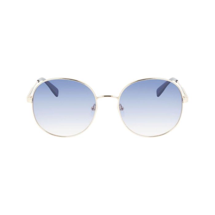 Gafas de Sol Mujer Longchamp LO161S-705 ø 59 mm 1 Gafas de Sol Mujer Longchamp LO161S-705 ø 59 mm 1