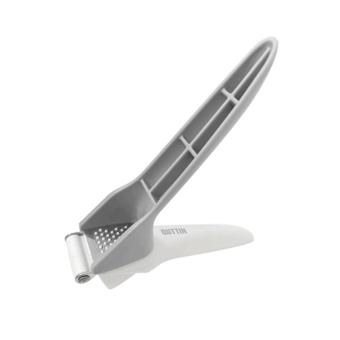 Quttin Prensa-Ajos ABS 18 cm (24 Unidades) 3 Quttin Prensa-Ajos ABS 18 cm (24 Unidades) 3
