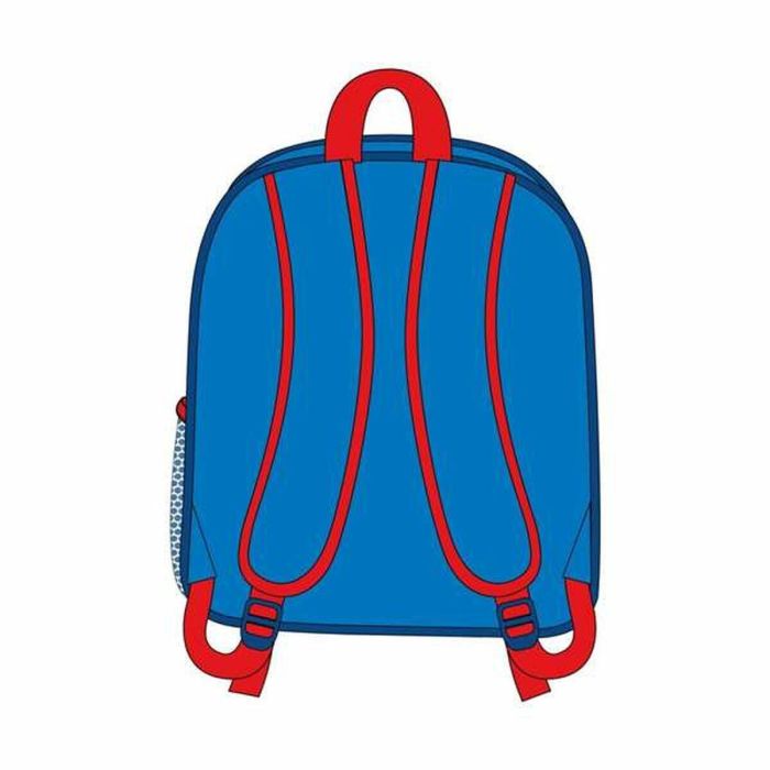 Mochila infantil 3D paw patrol 25.0 x 31.0 x 10.0 cm 1 Mochila infantil 3D paw patrol 25.0 x 31.0 x 10.0 cm 1