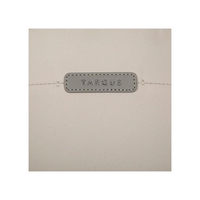 Targus TBA00113GL Bolso Tote Ávila para Portátil 16 pulgadas, Dama, EcoSmart, Cierre Magnético, Resistente al Agua, Roble 8 Targus TBA00113GL Bolso Tote Ávila para Portátil 16 pulgadas, Dama, EcoSmart, Cierre Magnético, Resistente al Agua, Roble 8