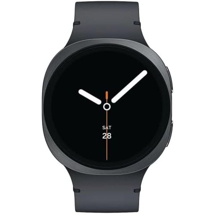 Samsung SAM8806097415657 - Reloj inteligente Galaxy Watch8 de 44 mm con Bluetooth, color grafito 7