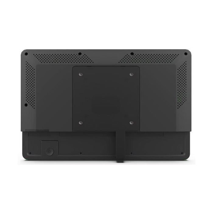 Loop24 LM1056T-LED Panel Táctil LED 10,1" para Reservas de Salas (1280x800) LAN (POE), Wi-fi y Licencia Perpetua