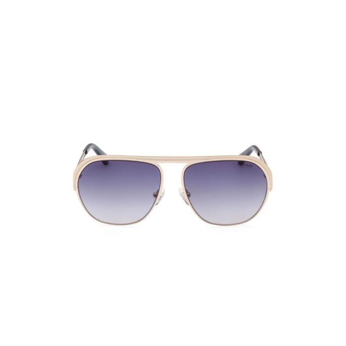 Gafas de Sol Unisex Guess GU5226-5932W ø 59 mm 1 Gafas de Sol Unisex Guess GU5226-5932W ø 59 mm 1