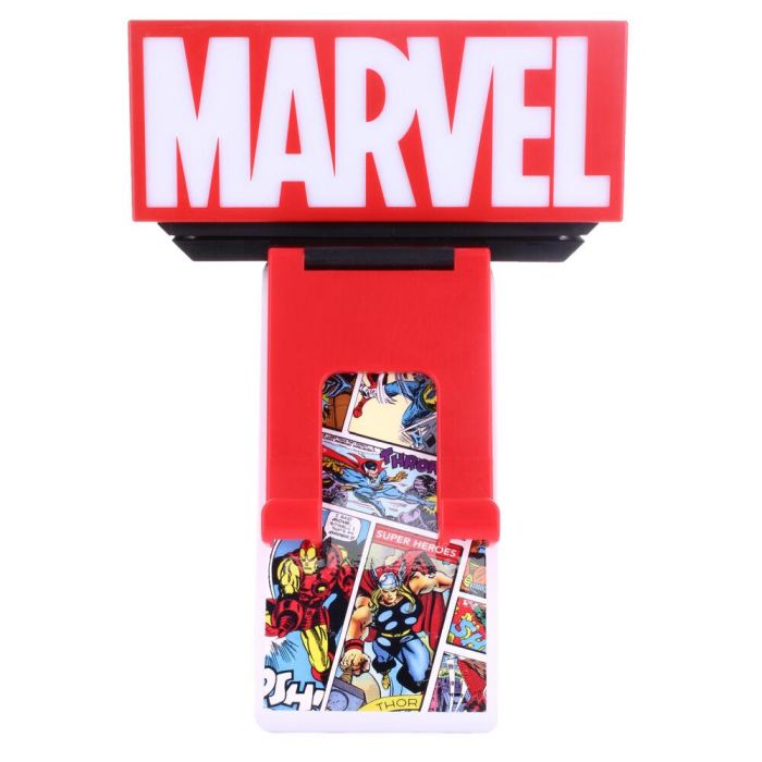 Cable Guy Ikon soporte sujecion figura Marvel 20cm 1 Cable Guy Ikon soporte sujecion figura Marvel 20cm 1