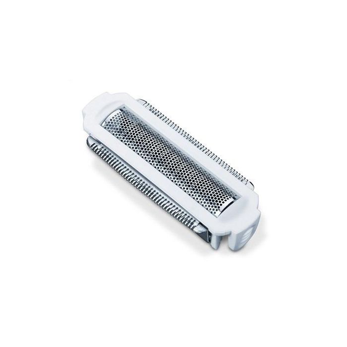 Beurer HL-36 Rasuradora para Mujer, Cabezal Flexible para Piel Tersa y Suave, Recorta, Rasura y Exfolia 8 Beurer HL-36 Rasuradora para Mujer, Cabezal Flexible para Piel Tersa y Suave, Recorta, Rasura y Exfolia 8