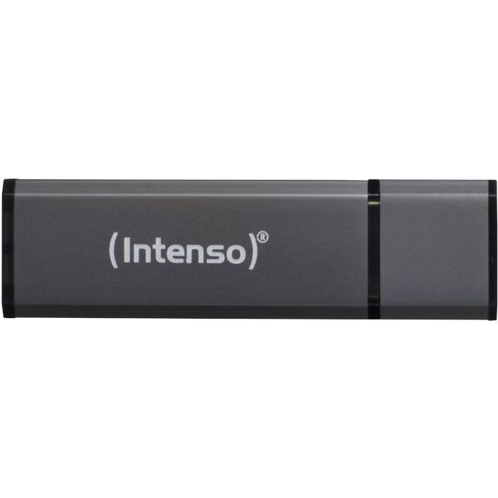 Pendrive INTENSO 3521481 USB 2.0 32GB Antracita 32 GB