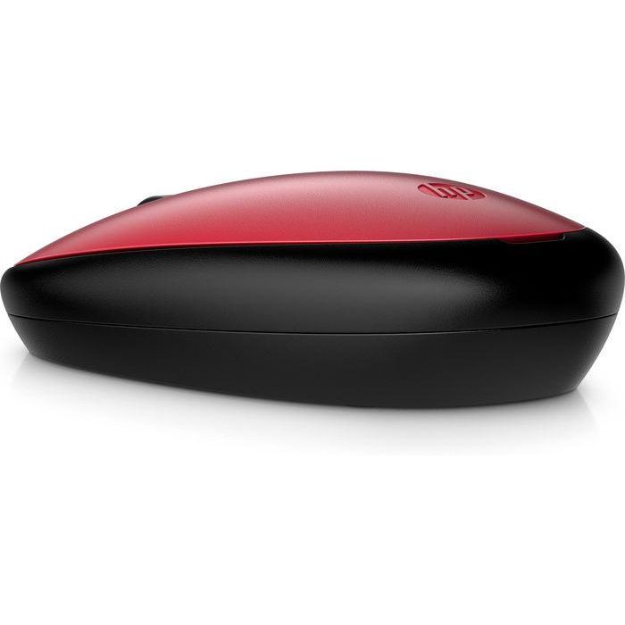 HP 240 Empire Red Bluetooth Mouse 4 HP 240 Empire Red Bluetooth Mouse 4