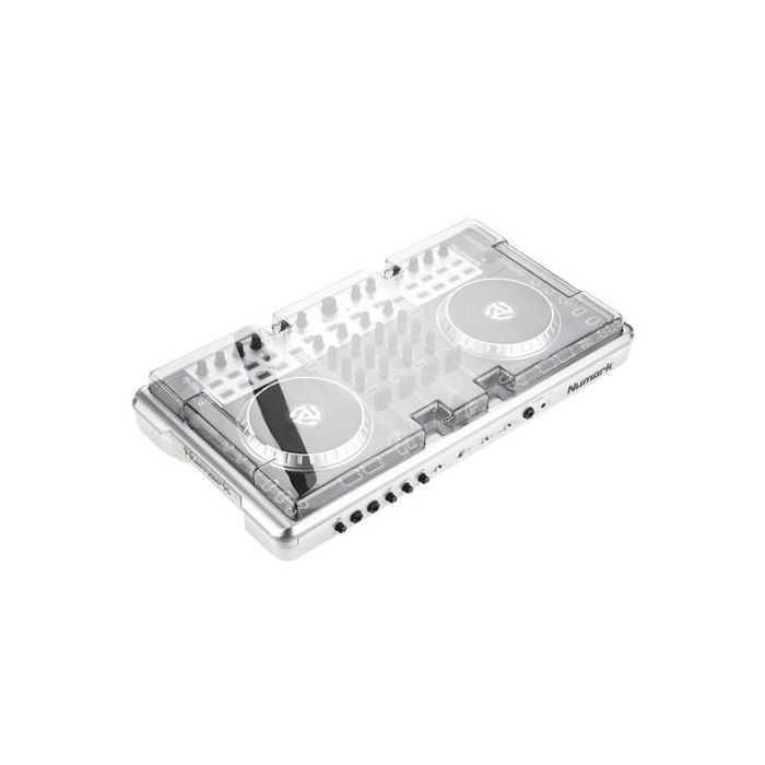 Decksaver Numark N4 Cover
