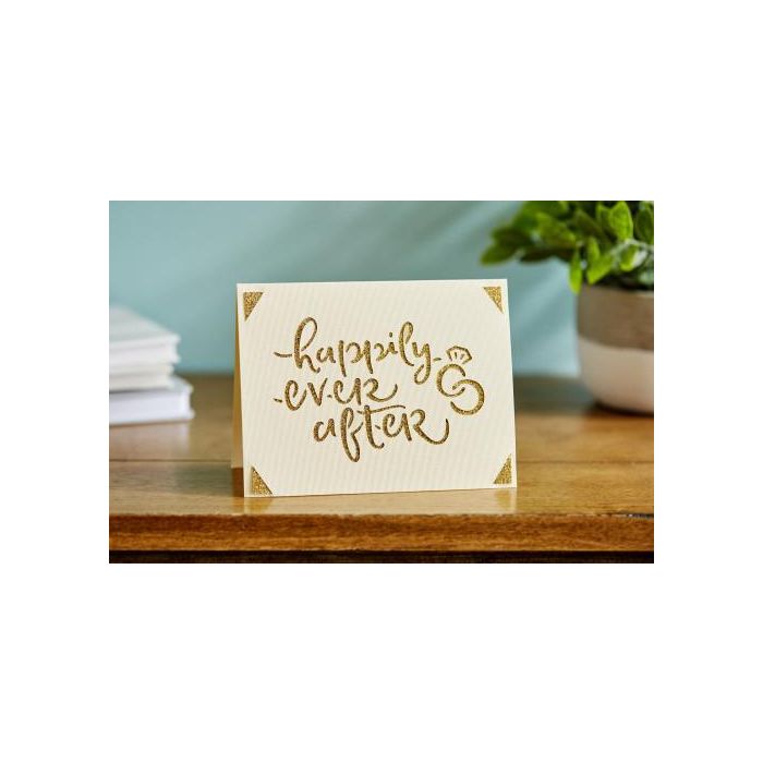 Cricut Joy Tarjeta de felicitación estándar 10 pieza(s) 3