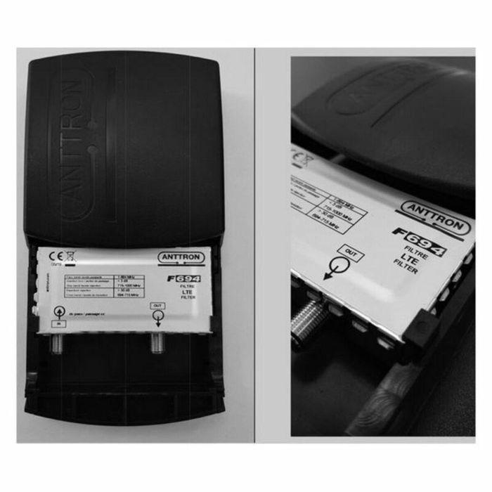 Filtro SMF694 1 Filtro SMF694 1