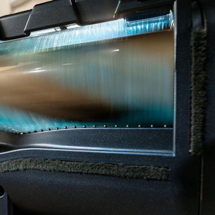 Aspirador Escoba Cecotec Rockstar RS90 Pet Flex 600 W 2