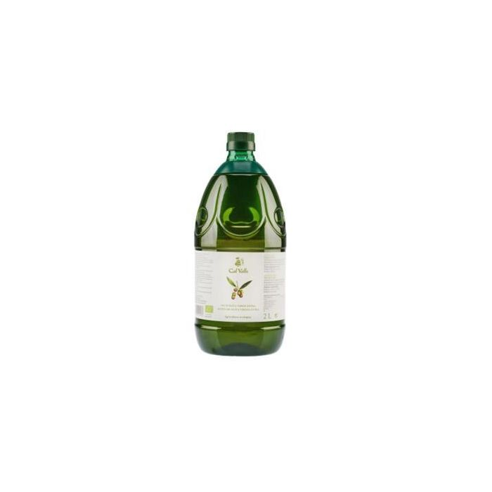 Aceite De Oliva Virgen Extra 1ª Presion 2Lt. Eco