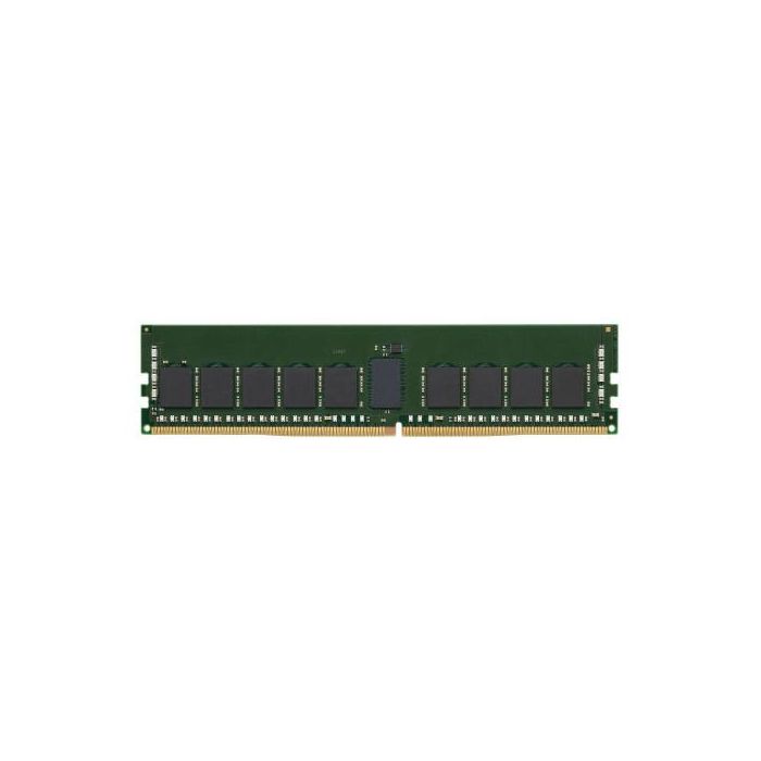 Kingston Technology KSM32RD8/16MRR módulo de memoria 16 GB DDR4 3200 MHz ECC Kingston Technology KSM32RD8/16MRR módulo de memoria 16 GB DDR4 3200 MHz ECC