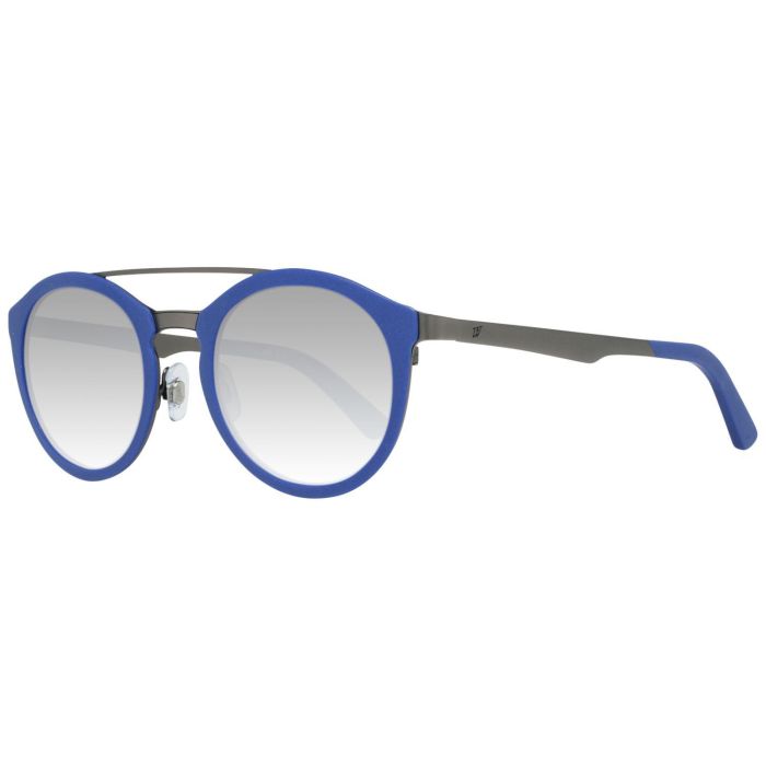 Gafas de Sol Unisex Web Eyewear WE0143-4991X Ø 49 mm Gafas de Sol Unisex Web Eyewear WE0143-4991X Ø 49 mm