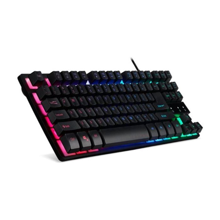 Teclado Acer Nitro Tkl Usb 2 Teclado Acer Nitro Tkl Usb 2
