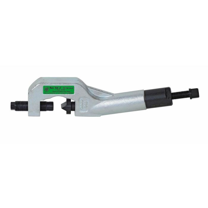 Tronzatuercas hidráulico KUKKO 2 Tronzatuercas hidráulico KUKKO 2