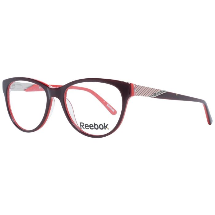 Montura de Gafas Unisex Reebok R6014 5205 Montura de Gafas Unisex Reebok R6014 5205