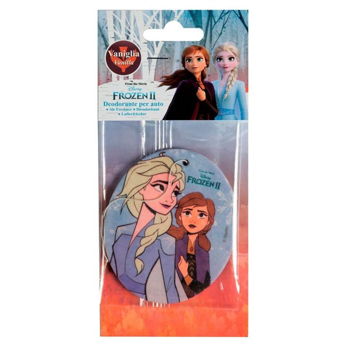 Ambientador Frozen 2Outlet CZ10349 2
