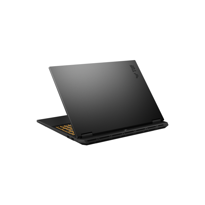 ASUS TUF Gaming FX608JMR-RV003 - Ordenador Portátil Gaming de 16" WUXGA 165Hz (Intel Core i7-14650HX, 32GB RAM, 1TB SSD, RTX 5060 8GB, Sin Sistema Operativo) Gris Jager - Teclado QWERTY español 8 ASUS TUF Gaming FX608JMR-RV003 - Ordenador Portátil Gaming de 16" WUXGA 165Hz (Intel Core i7-14650HX, 32GB RAM, 1TB SSD, RTX 5060 8GB, Sin Sistema Operativo) Gris Jager - Teclado QWERTY español 8