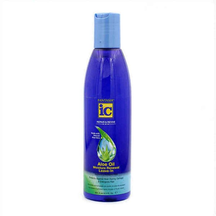 Fantasia Ic Aloe Oil Leave In Tratamiento 251 Ml