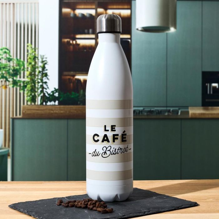 Termo Botella 1 L Bistrot Cook Concept 1 Termo Botella 1 L Bistrot Cook Concept 1