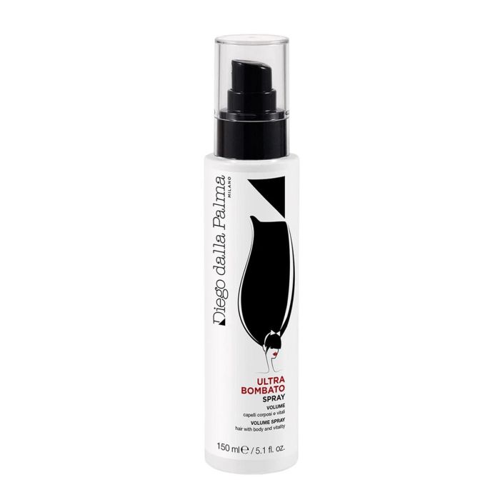 Diego Dalla Palma Ultra-bombato spray volume 150 ml Diego Dalla Palma Ultra-bombato spray volume 150 ml