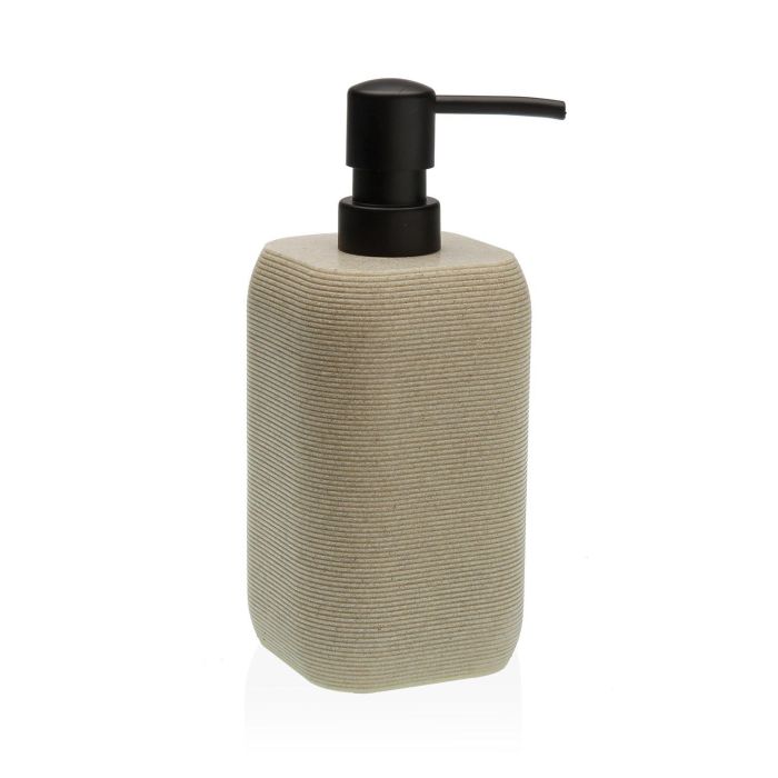 Dispensador Joey Beige Versa 8X18CM (2 Unidades) Dispensador Joey Beige Versa 8X18CM (2 Unidades)