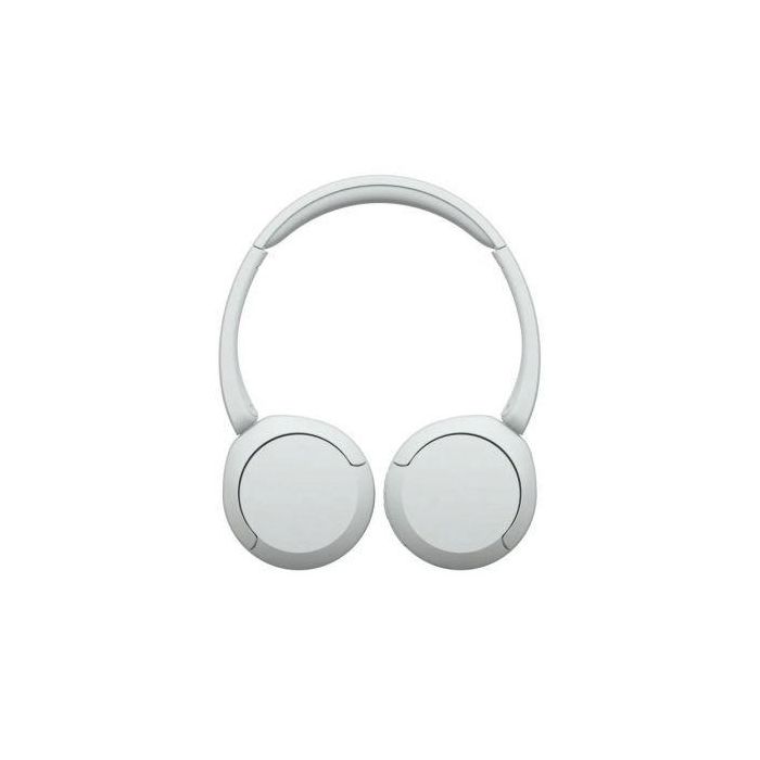 Auriculares de Diadema Sony WH-CH520 Blanco 2